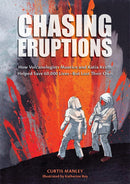 Chasing Eruptions-Children’s / Teenage: poetry/ anthologies/ annuals-買書書 BuyBookBook
