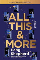All This and More-Fiction: general and literary-買書書 BuyBookBook