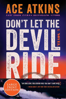 Don't Let the Devil Ride-Fiction: general and literary-買書書 BuyBookBook
