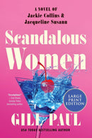 Scandalous Women-Fiction: general and literary-買書書 BuyBookBook