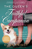 The Queen's Faithful Companion-Fiction: general and literary-買書書 BuyBookBook
