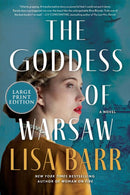 The Goddess of Warsaw-Fiction: general and literary-買書書 BuyBookBook