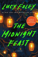 The Midnight Feast-Fiction: general and literary-買書書 BuyBookBook