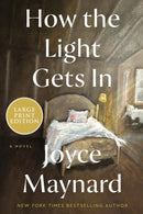 How the Light Gets In-Fiction: general and literary-買書書 BuyBookBook
