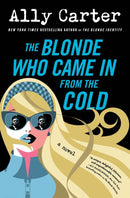 The Blonde Who Came In from the Cold-Fiction: general and literary-買書書 BuyBookBook