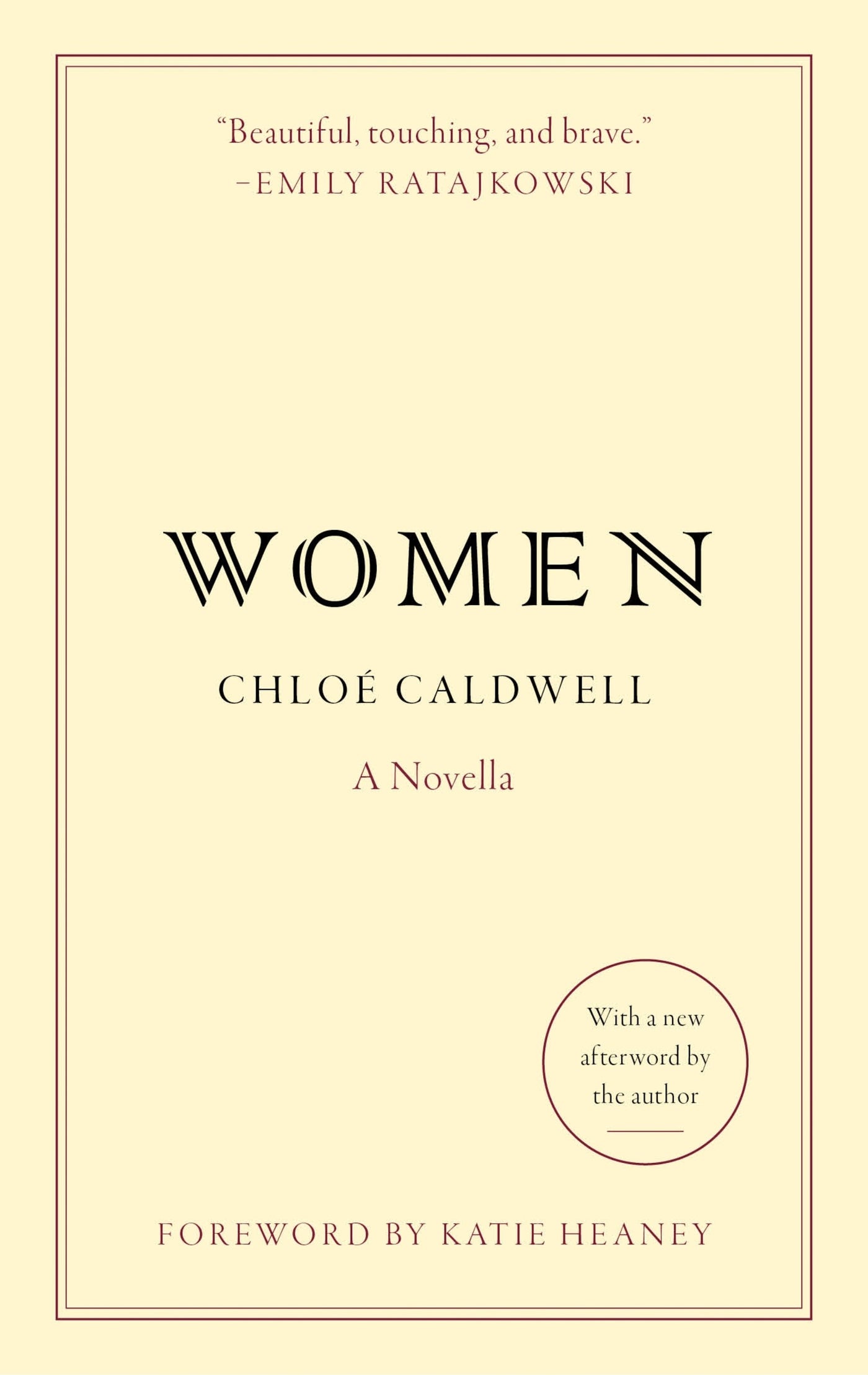 Women-Fiction: general and literary-買書書 BuyBookBook