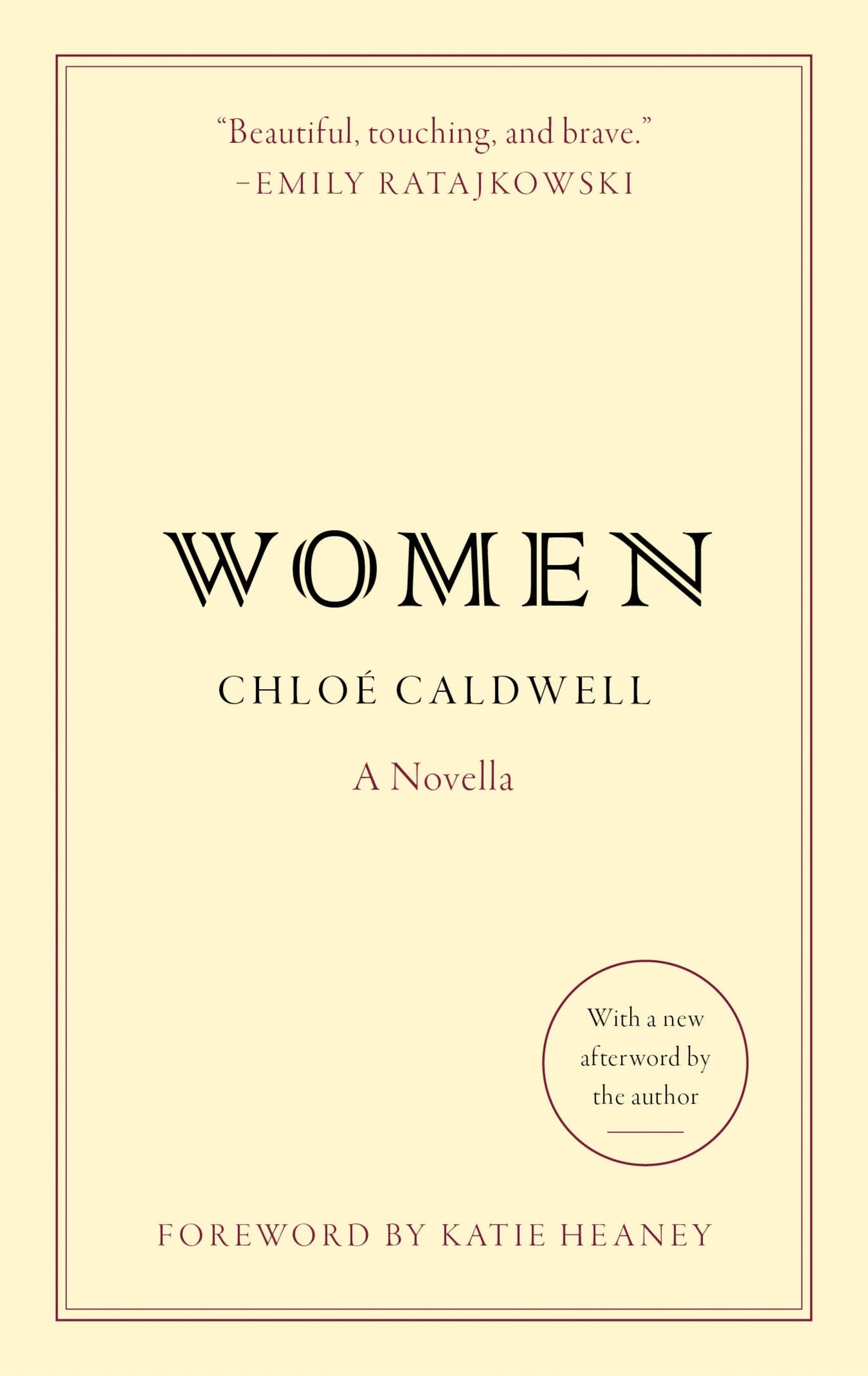 Women-Fiction: general and literary-買書書 BuyBookBook