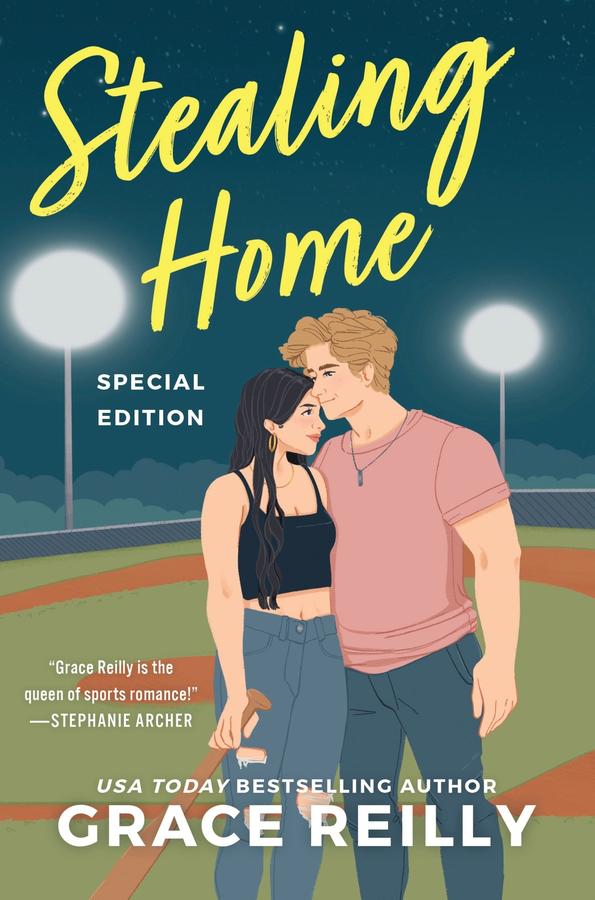 Stealing Home-Fiction: Modern and contemporary-買書書 BuyBookBook