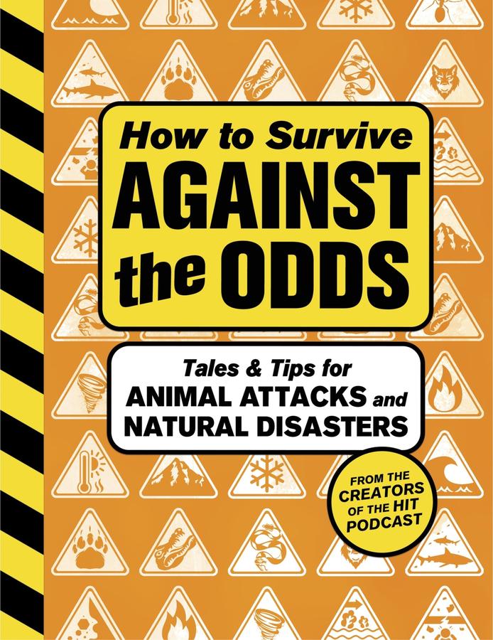 How to Survive Against the Odds-Biography and memoirs-買書書 BuyBookBook