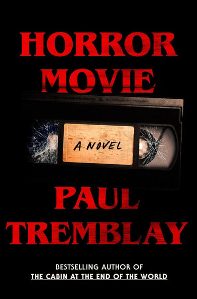 Horror Movie-Film/ television/ radio and performing arts-買書書 BuyBookBook