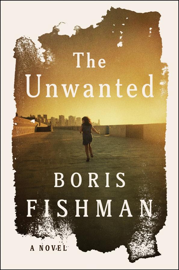 The Unwanted-Fiction: general and literary-買書書 BuyBookBook