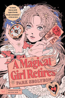 A Magical Girl Retires