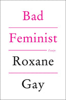 Bad Feminist-Biography and memoirs-買書書 BuyBookBook