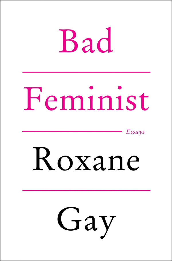 Bad Feminist-Biography and memoirs-買書書 BuyBookBook