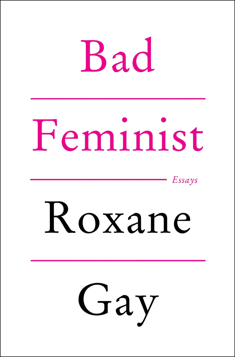 Bad Feminist-Biography and memoirs-買書書 BuyBookBook