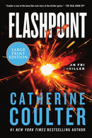 Flashpoint-Fiction: Crime and mystery-買書書 BuyBookBook