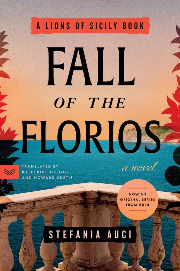 Fall of the Florios-Fiction: general and literary-買書書 BuyBookBook