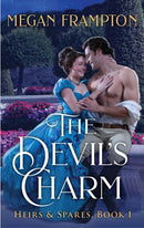 The Devil's Charm-Fiction: general and literary-買書書 BuyBookBook