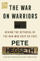 The War on Warriors-Biography and memoirs-買書書 BuyBookBook