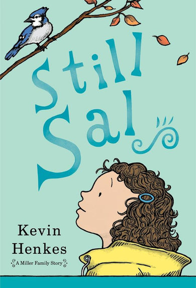 Still Sal-Children’s / Teenage fiction: General and modern fiction-買書書 BuyBookBook