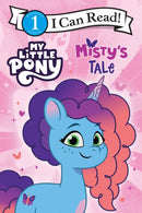 My Little Pony: Misty's Tale-Children’s / Teenage fiction: General and modern fiction-買書書 BuyBookBook