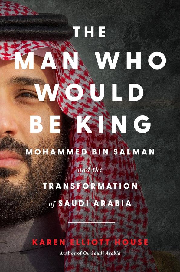 The Man Who Would Be King-Biography and memoirs-買書書 BuyBookBook
