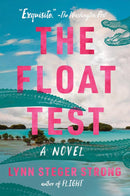 The Float Test-Fiction: general and literary-買書書 BuyBookBook