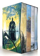 The History of Middle-earth Box Set