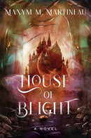 House of Blight-Fiction: general and literary-買書書 BuyBookBook