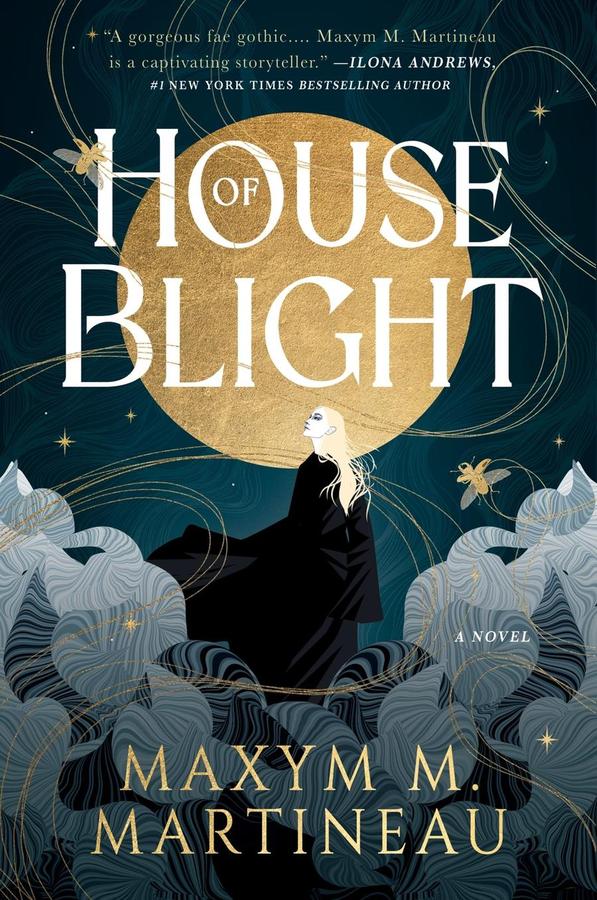 House of Blight