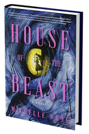 House of the Beast (Standard Edition)-Fiction: general and literary-買書書 BuyBookBook