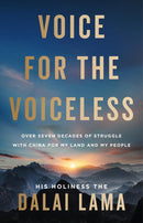 Voice for the Voiceless-Biography and memoirs-買書書 BuyBookBook