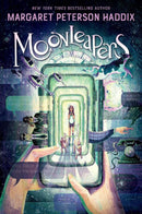 Moonleapers, Book 1: Moonleapers-Children’s / Teenage fiction: General and modern fiction-買書書 BuyBookBook