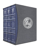 The Lord of the Rings Deluxe Illustrated Box Set-Fiction: general and literary-買書書 BuyBookBook