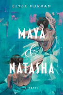 Maya & Natasha-Film/ television/ radio and performing arts-買書書 BuyBookBook