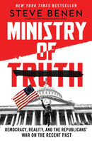 Ministry of Truth-Politics and government-買書書 BuyBookBook