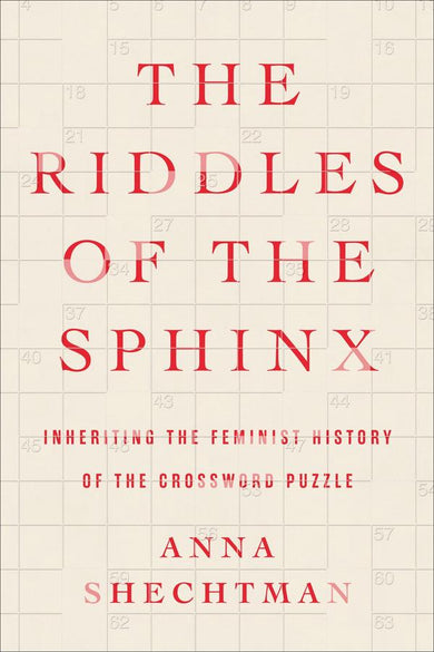 The Riddles of the Sphinx