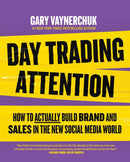 Day Trading Attention-Business and Management-買書書 BuyBookBook