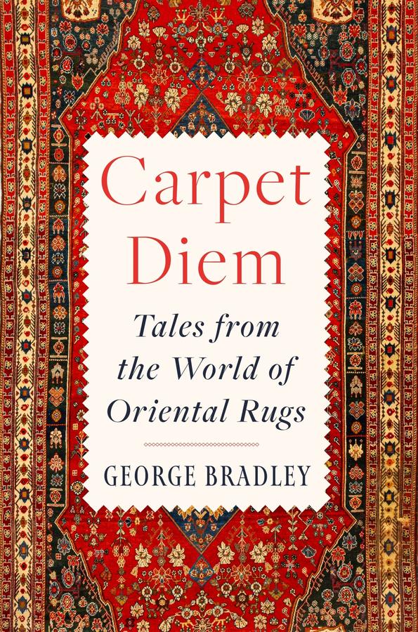 Carpet Diem-Art: general-買書書 BuyBookBook