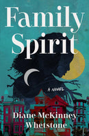 Family Spirit-Fiction: general and literary-買書書 BuyBookBook