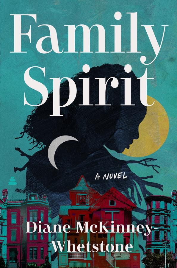 Family Spirit-Fiction: general and literary-買書書 BuyBookBook