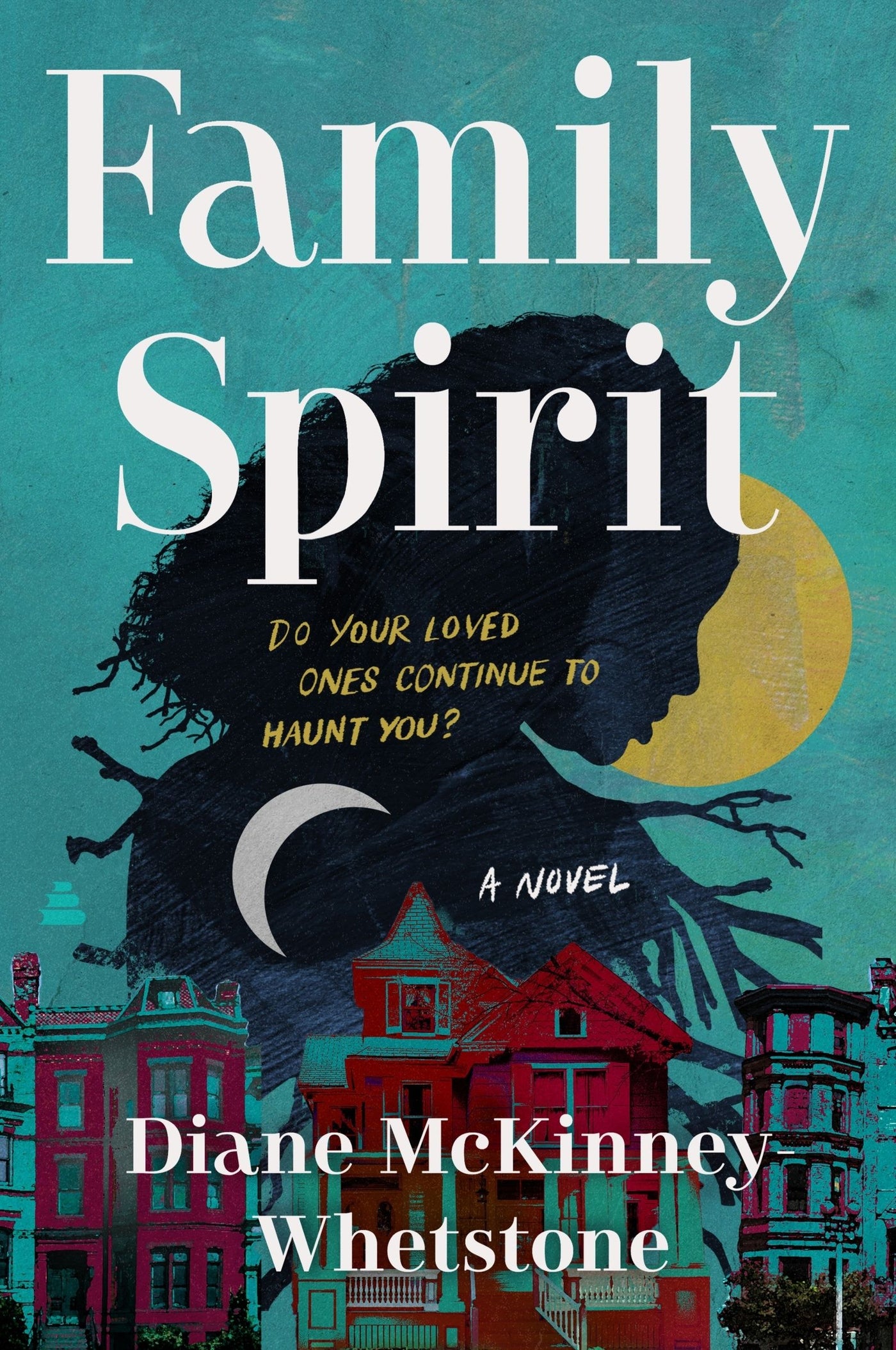 Family Spirit