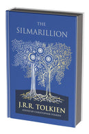 The Silmarillion Collector's Edition-Fiction: general and literary-買書書 BuyBookBook