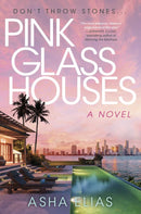 Pink Glass Houses-Fiction: general and literary-買書書 BuyBookBook