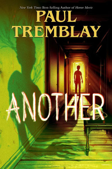 Another-Children’s / Teenage fiction: General and modern fiction-買書書 BuyBookBook