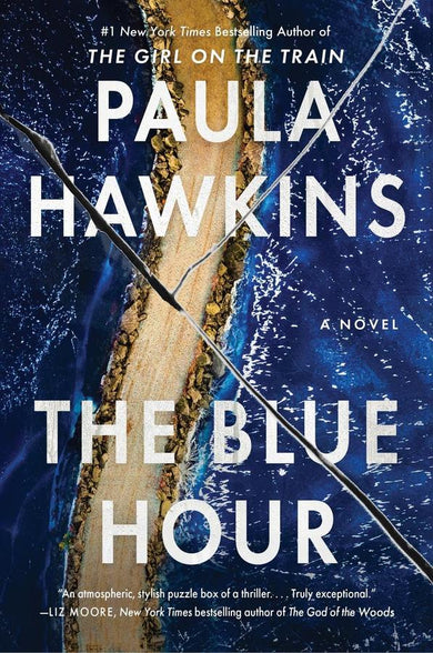The Blue Hour