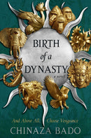 Birth of a Dynasty-Fiction: general and literary-買書書 BuyBookBook