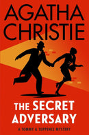 The Secret Adversary-Fiction: Crime and mystery-買書書 BuyBookBook