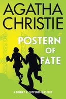 Postern of Fate-Fiction: general and literary-買書書 BuyBookBook