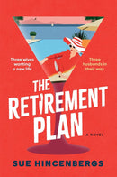 The Retirement Plan-Fiction: Crime and mystery-買書書 BuyBookBook